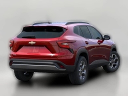 Chevrolet Trax LT FWD 4dr 2026