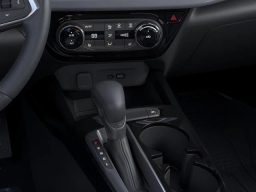 Chevrolet Trax LT FWD 4dr 2026