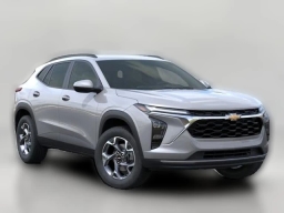 Chevrolet Trax LT FWD 4dr 2026