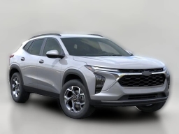 Chevrolet Trax LT FWD 4dr 2026