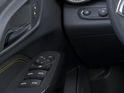 Chevrolet Trax LT FWD 4dr 2026