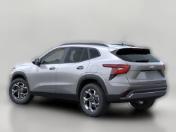 Chevrolet Trax LT FWD 4dr 2026
