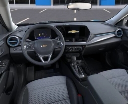 Chevrolet Trax LT FWD 4dr 2026