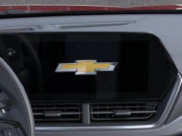 Chevrolet Trax LT FWD 4dr 2026