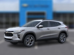 Chevrolet Trax LT FWD 4dr 2026