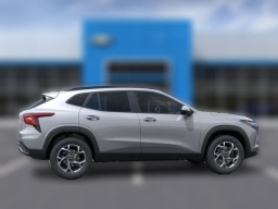 Chevrolet Trax LT FWD 4dr 2026