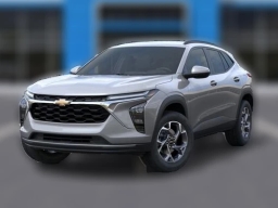 Chevrolet Trax LT FWD 4dr 2026