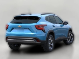 Chevrolet Trax LT FWD 4dr 2026