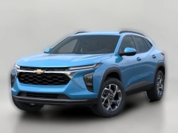 Chevrolet Trax LT FWD 4dr 2026