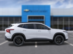 Chevrolet Trax LT FWD 4dr 2026