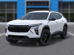 Chevrolet Trax LT FWD 4dr 2026