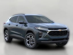 Chevrolet Trax LT FWD 4dr 2026