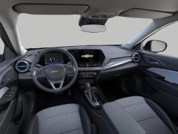 Chevrolet Trax LT FWD 4dr 2026