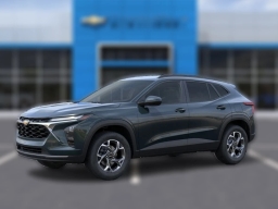 Chevrolet Trax LT FWD 4dr 2026