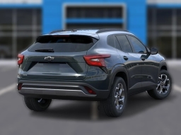 Chevrolet Trax LT FWD 4dr 2026