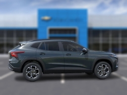 Chevrolet Trax LT FWD 4dr 2026