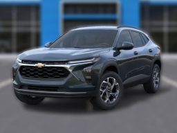 Chevrolet Trax LT FWD 4dr 2026
