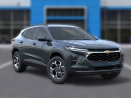 Chevrolet Trax LT FWD 4dr 2026
