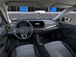 Chevrolet Trax LT FWD 4dr 2026
