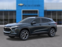 Chevrolet Trax LT FWD 4dr 2026