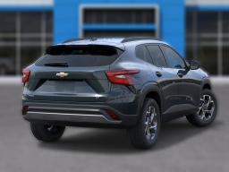 Chevrolet Trax LT FWD 4dr 2026