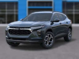 Chevrolet Trax LT FWD 4dr 2026