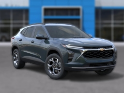 Chevrolet Trax LT FWD 4dr 2026