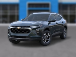Chevrolet Trax LT FWD 4dr 2026