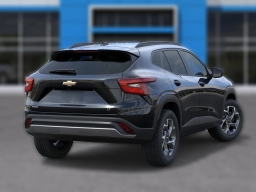 Chevrolet Trax LT FWD 4dr 2026