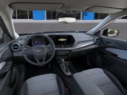 Chevrolet Trax LT FWD 4dr 2026