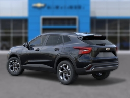 Chevrolet Trax LT FWD 4dr 2026