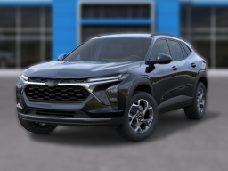 Chevrolet Trax LT FWD 4dr 2026