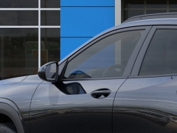 Chevrolet Trax LT FWD 4dr 2026