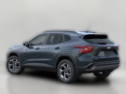 Chevrolet Trax LT FWD 4dr 2026