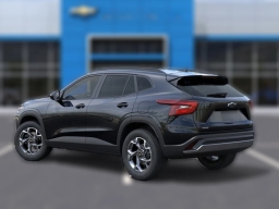 Chevrolet Trax LT FWD 4dr 2026