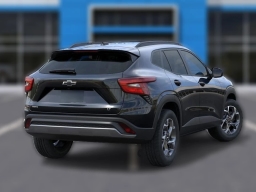 Chevrolet Trax LT FWD 4dr 2026