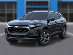 Chevrolet Trax LT FWD 4dr 2026