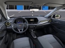 Chevrolet Trax LT FWD 4dr 2026