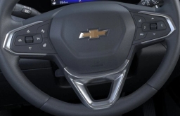 Chevrolet Trax LT FWD 4dr 2026