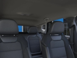 Chevrolet Trax LT FWD 4dr 2026