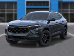 Chevrolet Trax LT FWD 4dr 2026