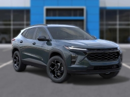 Chevrolet Trax LT FWD 4dr 2026