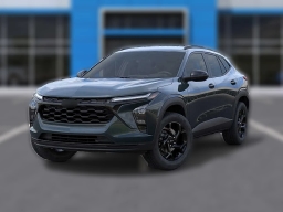 Chevrolet Trax LT FWD 4dr 2026
