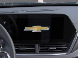Chevrolet Trax LT FWD 4dr 2026