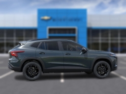 Chevrolet Trax LT FWD 4dr 2026