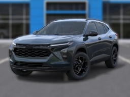 Chevrolet Trax LT FWD 4dr 2026
