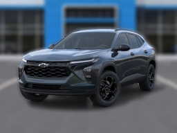 Chevrolet Trax LT FWD 4dr 2026