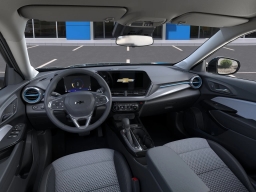 Chevrolet Trax LT FWD 4dr 2026