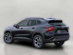 Chevrolet Trax LT FWD 4dr 2026