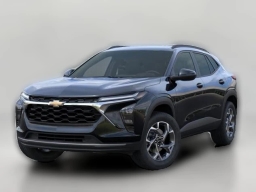 Chevrolet Trax LT FWD 4dr 2026